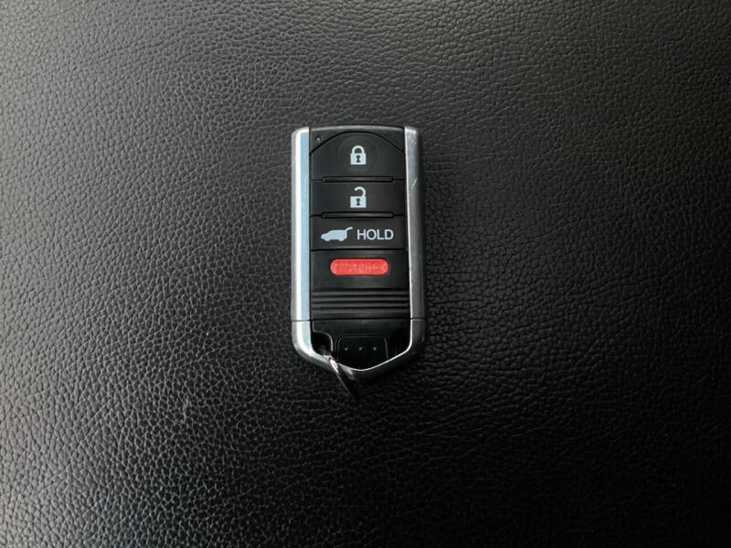 2013 Acura RDX w/Tech