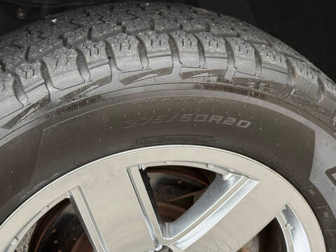 2010 Nissan Armada Platinum