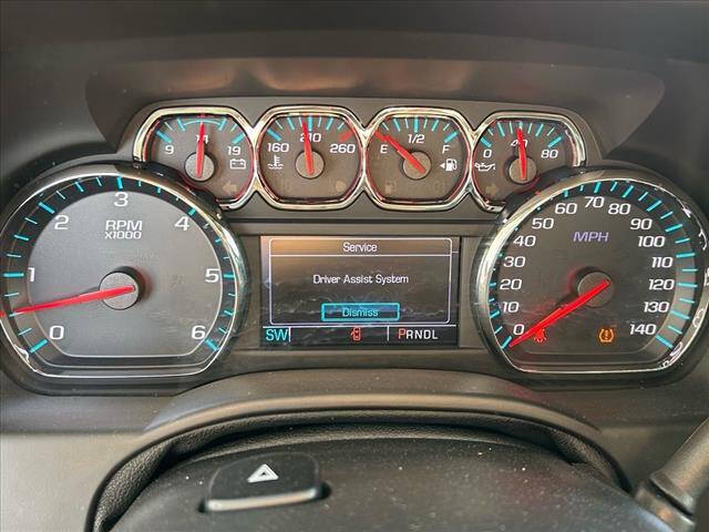 2020 GMC Yukon XL for sale at Winter Park Auto Mall in Orlando, FL