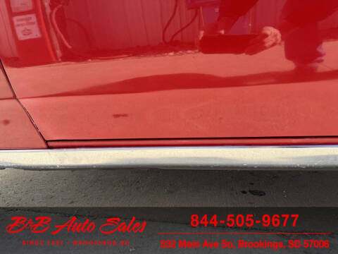 1964 Chevrolet Malibu