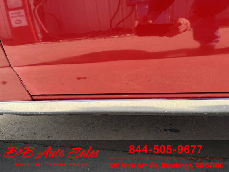 1964 Chevrolet Malibu