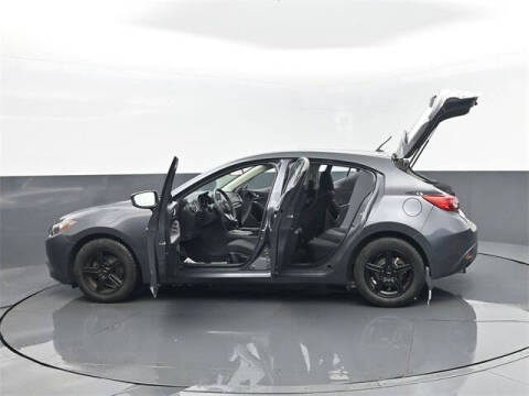 2014 Mazda MAZDA3 i Touring