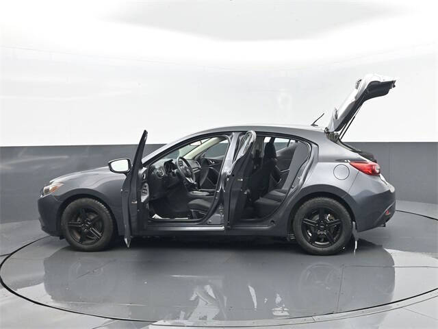 2014 Mazda MAZDA3 i Touring