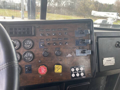 1988 Peterbilt 378