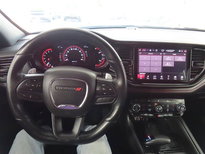 2024 Dodge Durango R/T