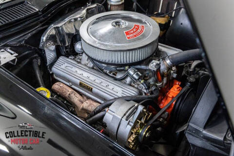 1965 Chevrolet Corvette