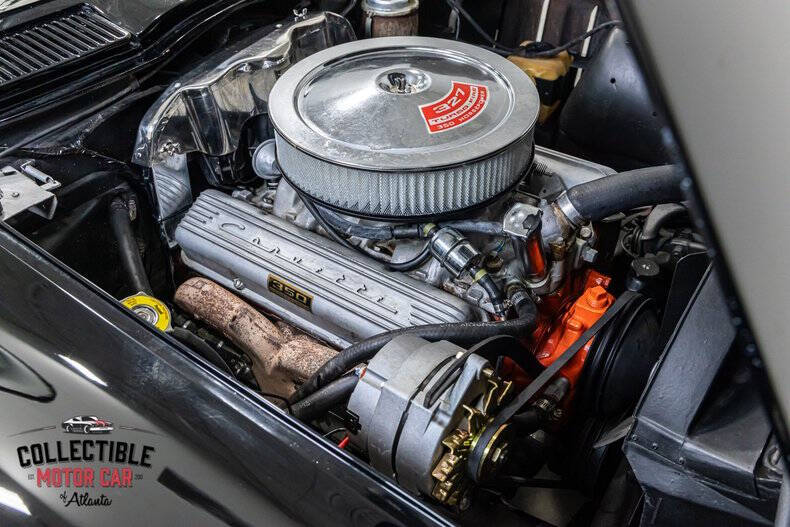 1965 Chevrolet Corvette