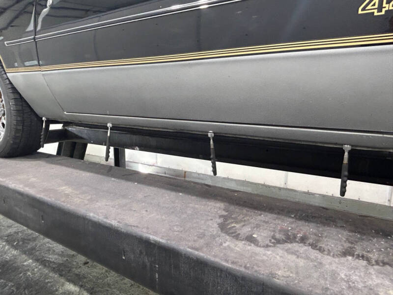 1987 Oldsmobile Cutlass Supreme