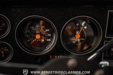 1987 Chevrolet R/V 10 Series