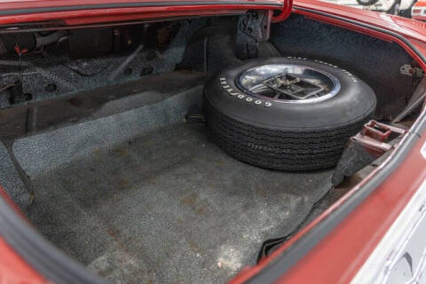 1969 Chevrolet Chevelle