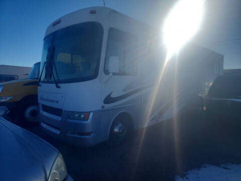 2006 Thor Motor Coach Hurricane