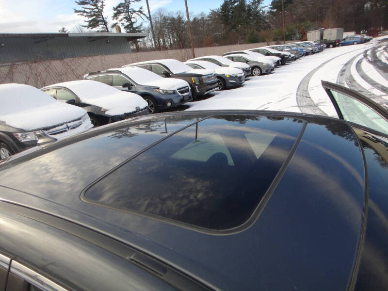 2020 Subaru Legacy Premium