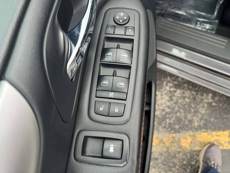 2018 Dodge Grand Caravan GT - Photo 15