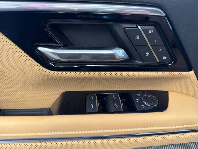 2026 GMC Sierra EV Denali