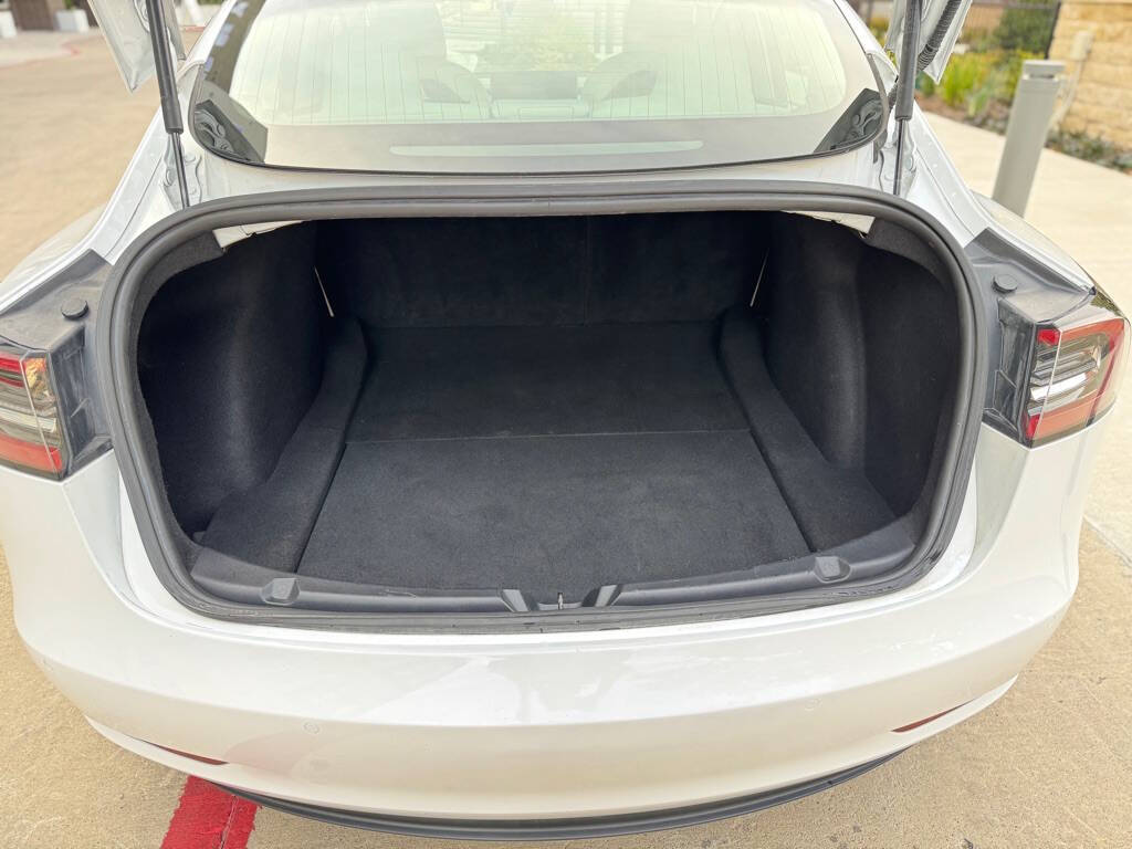 2019 Tesla Model 3 for sale at Kanda Motors in Dallas, TX