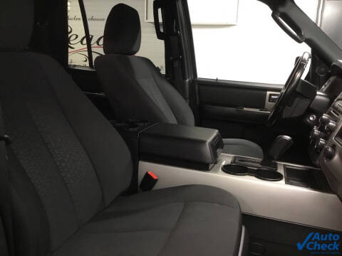 2017 Ford Expedition XLT