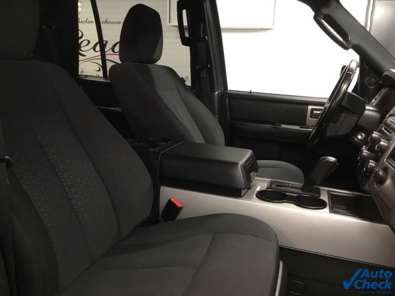 2017 Ford Expedition XLT