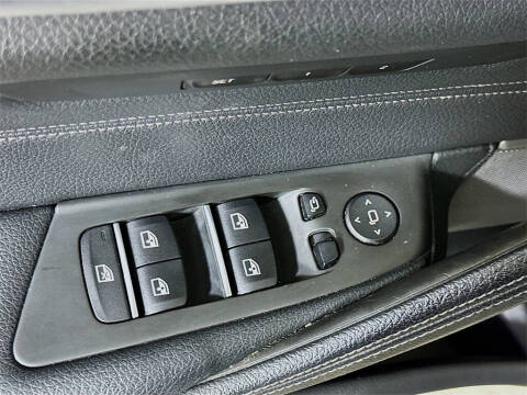 2023 BMW 5 Series 540i xDrive