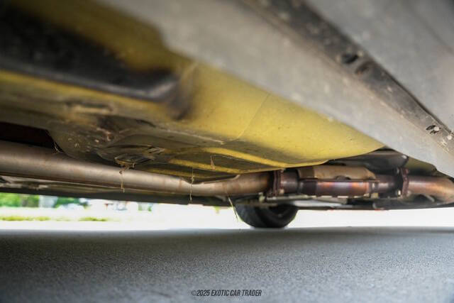 1985 Pontiac Firebird Trans Am