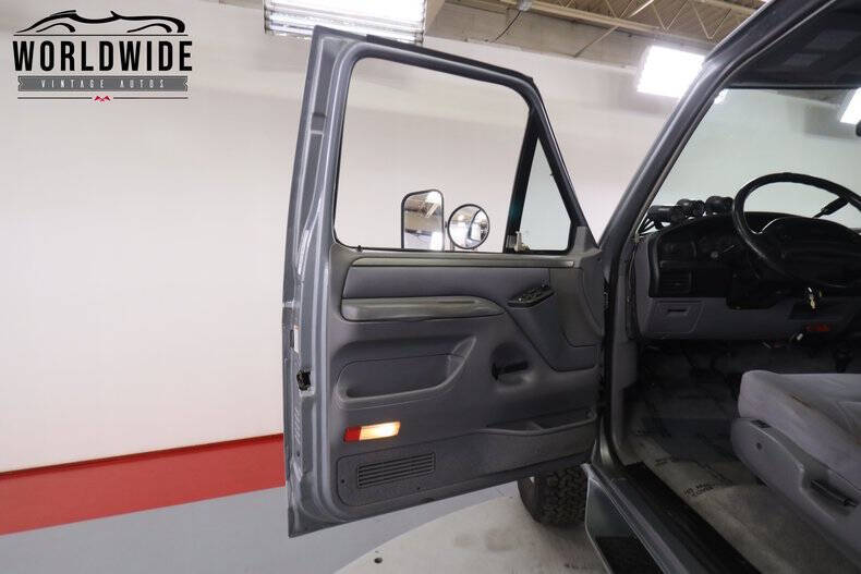 1995 Ford F-250