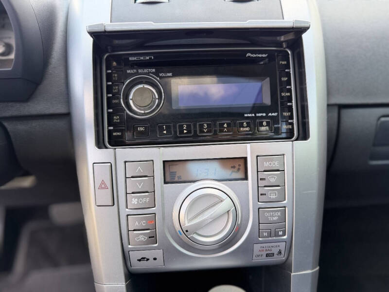 2008 Scion tC