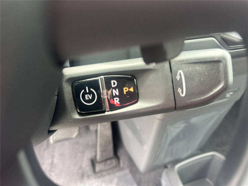 2026 Kia EV9 Light