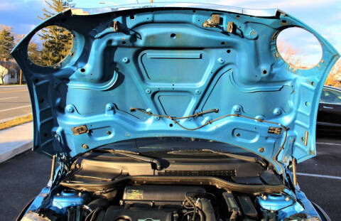 2012 MINI Cooper Clubman S