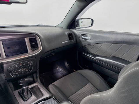 2019 Dodge Charger R/T