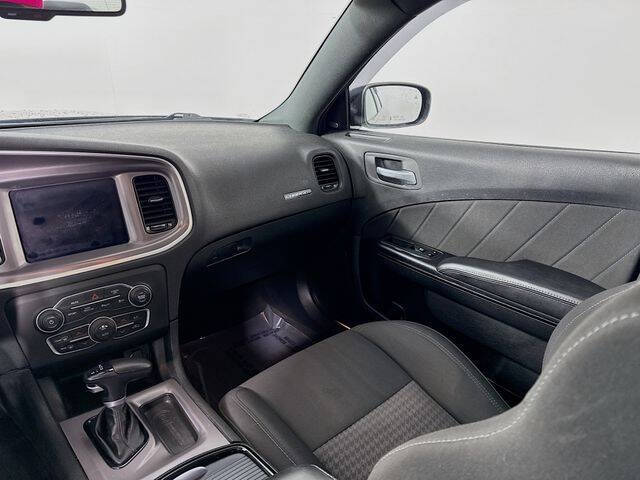 2019 Dodge Charger R/T