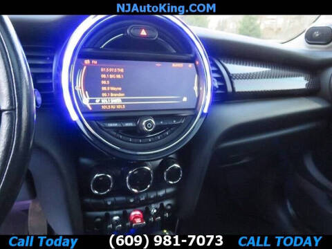 2014 MINI Hardtop Cooper S