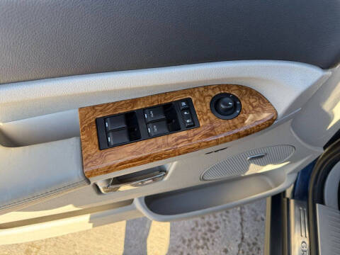 2010 Jeep Grand Cherokee Limited