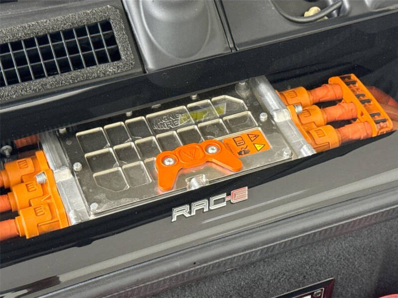 2025 Ferrari SF90 Spider