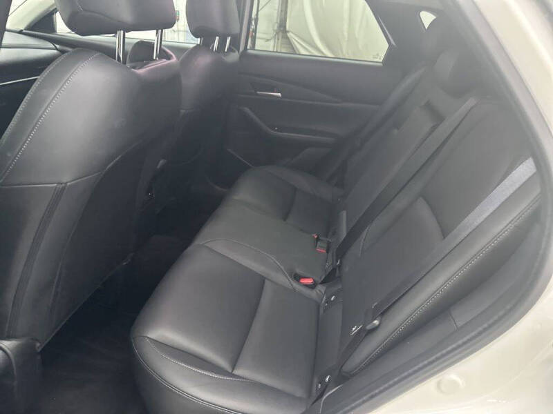 2023 Mazda CX-30 2.5 S Select