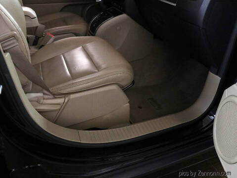 2017 Jeep Patriot Latitude