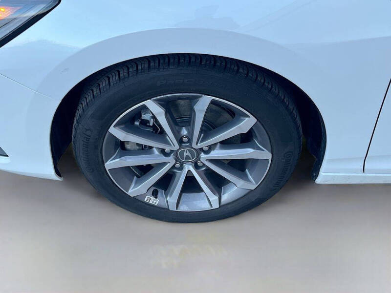 2025 Acura Integra