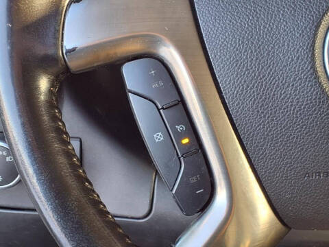 2018 Chevrolet Express 3500