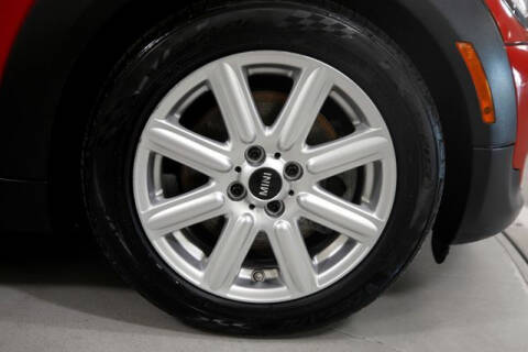 2013 MINI Hardtop Cooper S