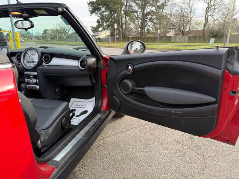 2010 MINI Cooper