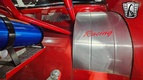 1970 Chevrolet Camaro