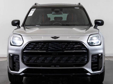 2026 MINI Countryman