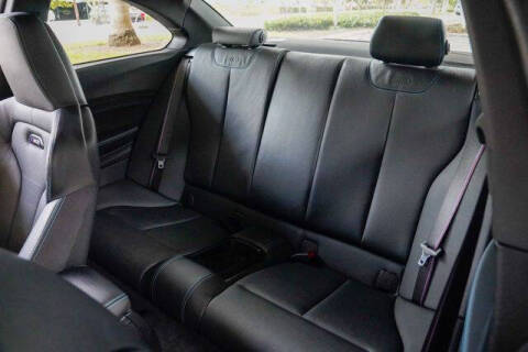 2021 BMW M2 Competition