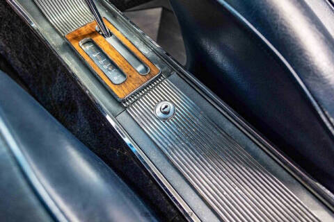 1964 Pontiac Grand Prix