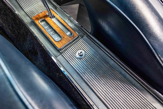 1964 Pontiac Grand Prix