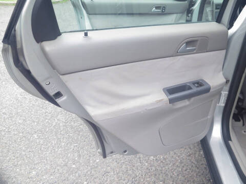2005 Volvo S40 2.4i
