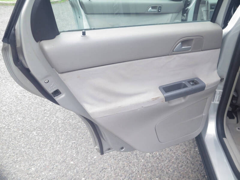 2005 Volvo S40 2.4i
