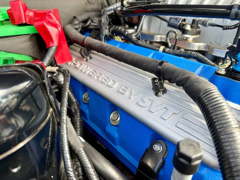 2012 Ford Shelby GT500