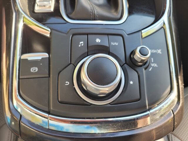 2016 Mazda CX-9 Grand Touring