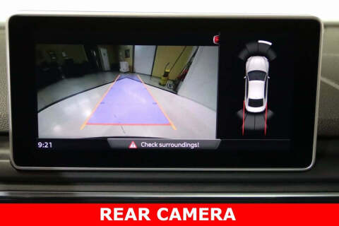 2018 Audi RS 5 2.9T quattro