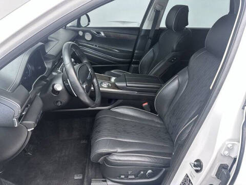 2023 Genesis GV80 3.5T