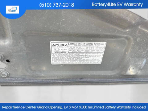 2011 Acura MDX SH-AWD w/Tech